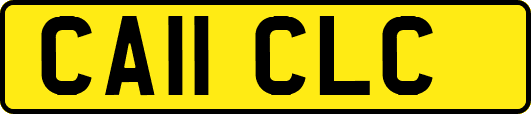 CA11CLC