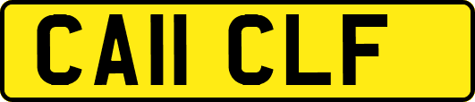 CA11CLF