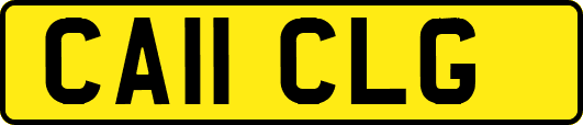 CA11CLG