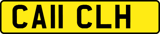 CA11CLH