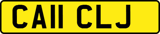 CA11CLJ