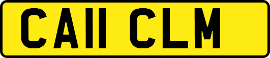 CA11CLM