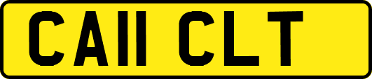 CA11CLT