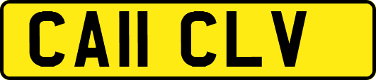 CA11CLV