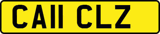 CA11CLZ