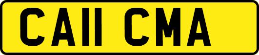 CA11CMA