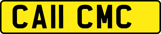 CA11CMC