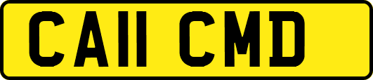 CA11CMD