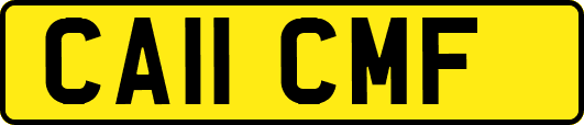 CA11CMF