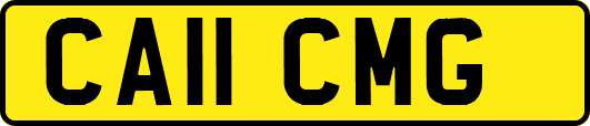 CA11CMG