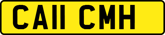 CA11CMH