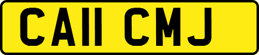 CA11CMJ
