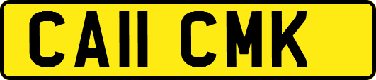 CA11CMK