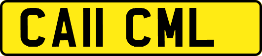 CA11CML