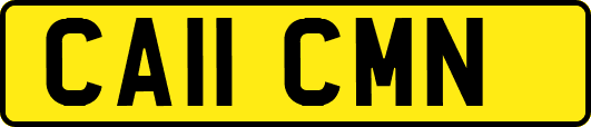 CA11CMN