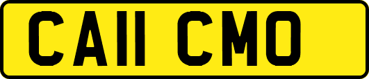 CA11CMO