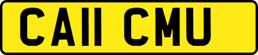 CA11CMU