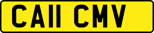 CA11CMV