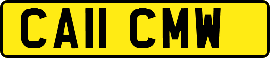 CA11CMW
