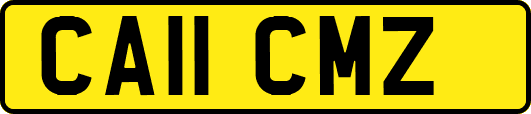 CA11CMZ