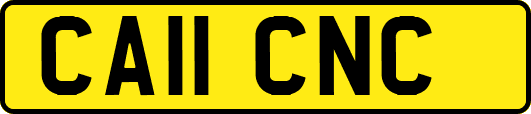 CA11CNC