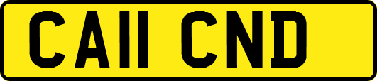 CA11CND