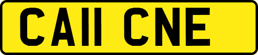 CA11CNE