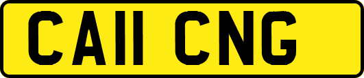 CA11CNG