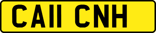 CA11CNH