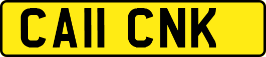 CA11CNK