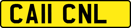 CA11CNL