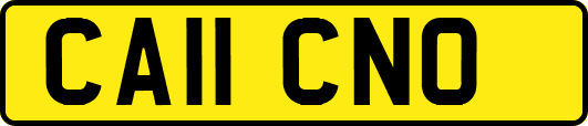 CA11CNO