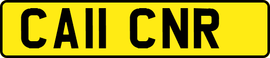 CA11CNR