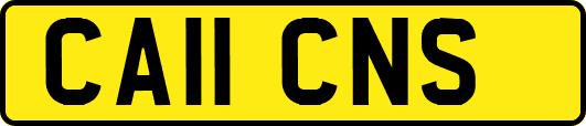 CA11CNS