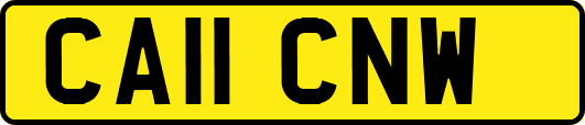 CA11CNW