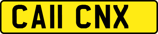 CA11CNX