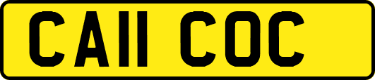 CA11COC
