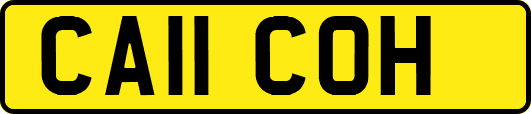 CA11COH
