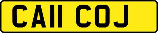 CA11COJ