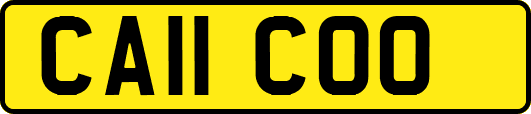 CA11COO
