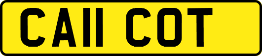 CA11COT
