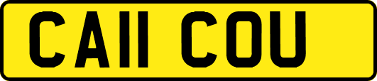 CA11COU
