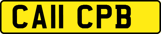 CA11CPB