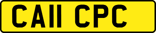 CA11CPC