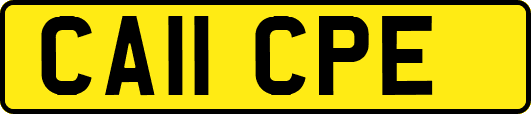 CA11CPE