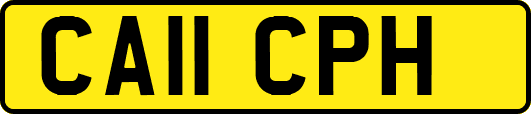 CA11CPH