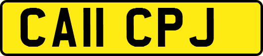 CA11CPJ