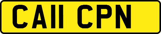 CA11CPN