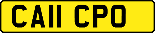 CA11CPO