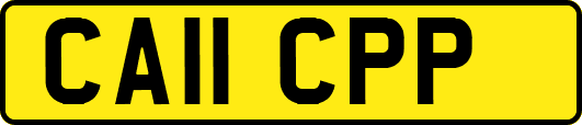 CA11CPP